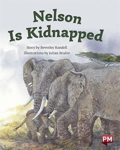 Nelson Is Kidnapped