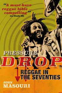 Cover image for Pressure Drop