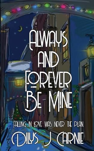 Cover image for Always and Forever Be Mine