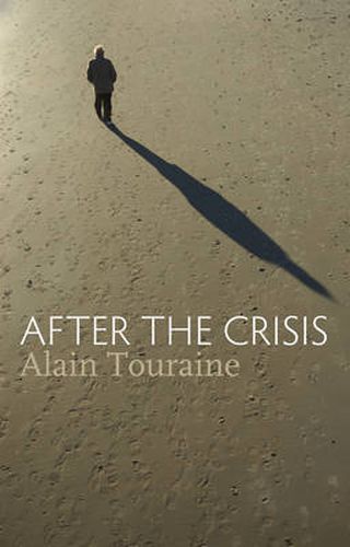 Cover image for After the Crisis