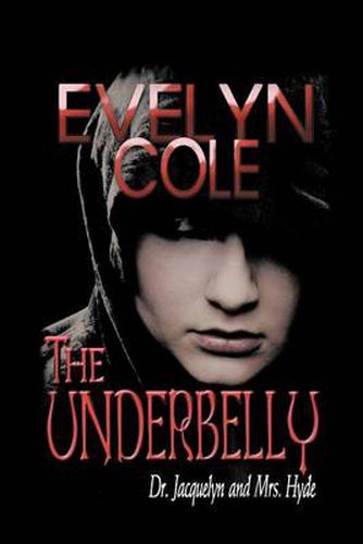 Cover image for The Underbelly