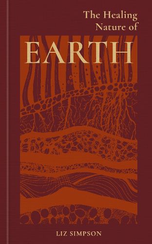 Cover image for The Healing Nature of Earth