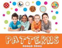 Cover image for Patterns