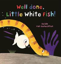 Cover image for Well done, Little White Fish