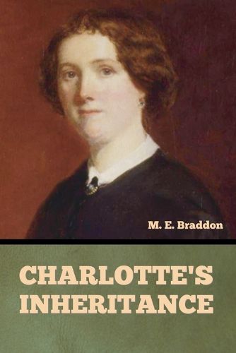 Cover image for Charlotte's Inheritance