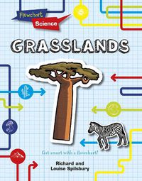 Cover image for Grasslands