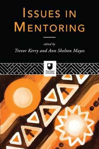 Cover image for Issues in Mentoring