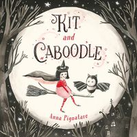 Cover image for Kit and Caboodle