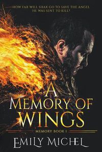 Cover image for A Memory of Wings