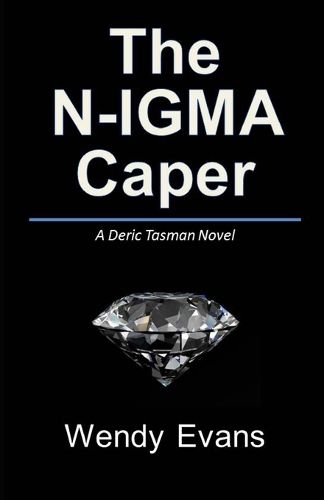 Cover image for The N-IGMA Caper