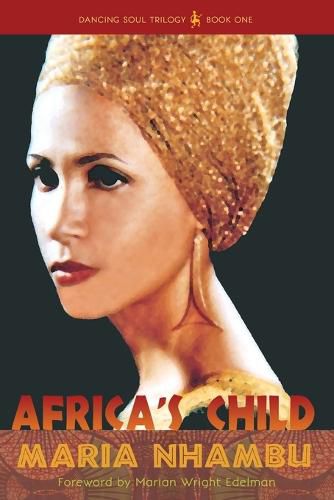 Cover image for Africa's Child
