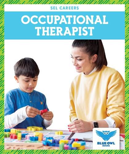 Occupational Therapist