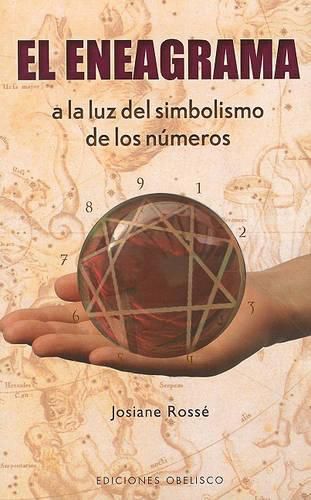 Cover image for El Eneagrama: a la Luz del Simbolismo de los Numeros