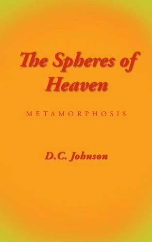 Cover image for The Spheres of Heaven
