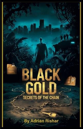 Cover image for Black Gold