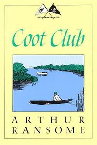 Cover image for Coot Club