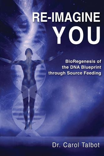 Cover image for Re-Imagine You