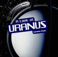 Cover image for A Look at Uranus