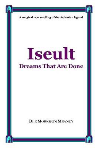 Cover image for Iseult