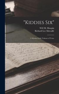 Cover image for "Kiddies six"