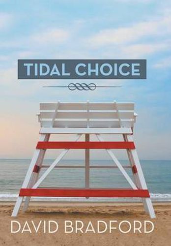Cover image for Tidal Choice