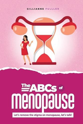 Cover image for The ABCs of Menopause