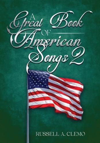 Cover image for A Great Book of American Songs 2