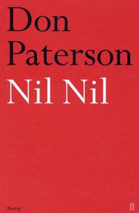 Cover image for Nil Nil