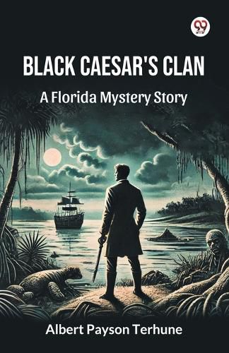 Cover image for Black Caesar's ClanA Florida Mystery Story (Edition1)