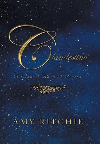 Cover image for Clandestine: A Classic Book of Poetry