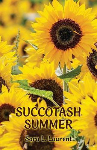 Cover image for Succotash Summer