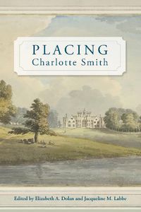 Cover image for Placing Charlotte Smith