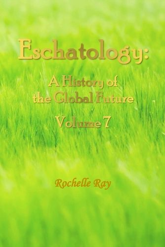 Cover image for Eschatology