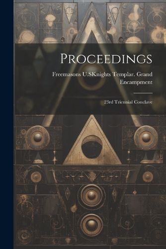 Cover image for Proceedings