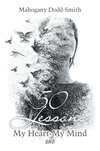 Cover image for 50 Lessons My Heart-My Mind