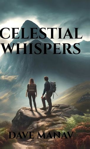 Cover image for Celestial Whispers