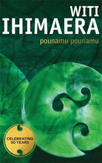 Cover image for Pounamu Pounamu