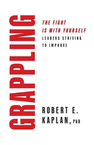 Cover image for Grappling