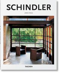 Cover image for Schindler