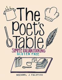 Cover image for The Poet's Table