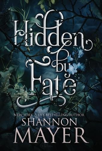 Cover image for Hidden by Fate