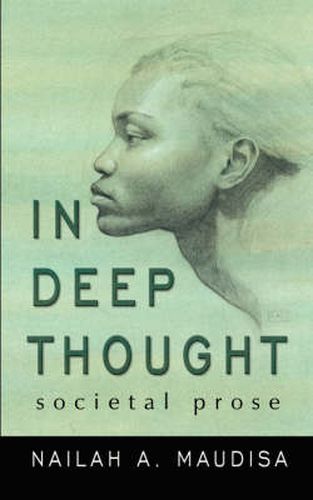 Cover image for In Deep Thought