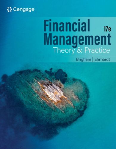 Cover image for Financial Management