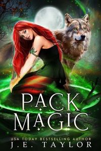 Cover image for Pack Magic