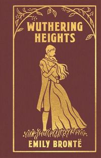 Cover image for Wuthering Heights