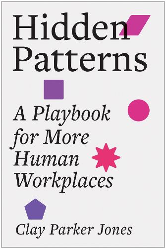 Cover image for Hidden Patterns