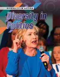 Cover image for Diversity in Politics