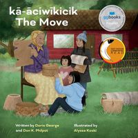 Cover image for k-ciwkicik / The Move