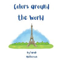 Cover image for Colors around the World