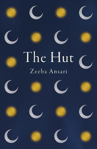 Cover image for The Hut